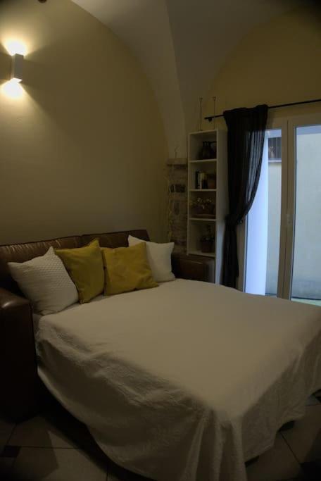 Apartmán Casa Greta - Orco-Feglino Orco Feglino Exteriér fotografie