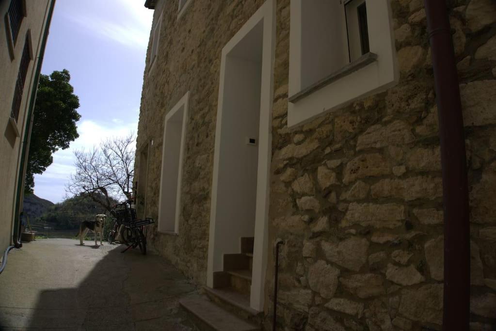 Apartmán Casa Greta - Orco-Feglino Orco Feglino Exteriér fotografie