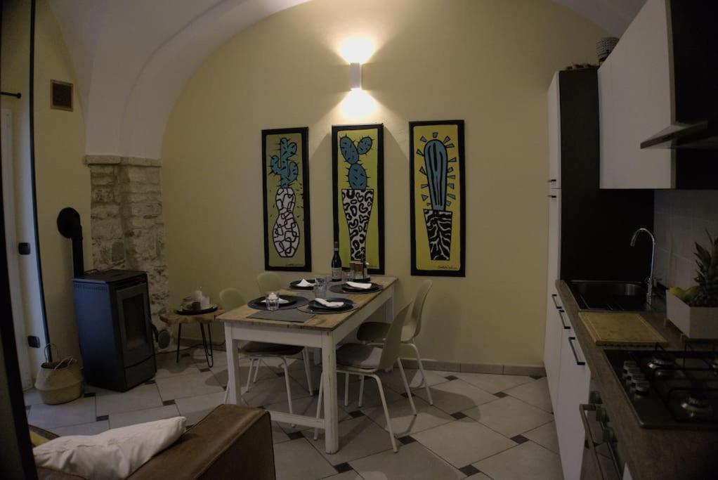 Apartmán Casa Greta - Orco-Feglino Orco Feglino Exteriér fotografie